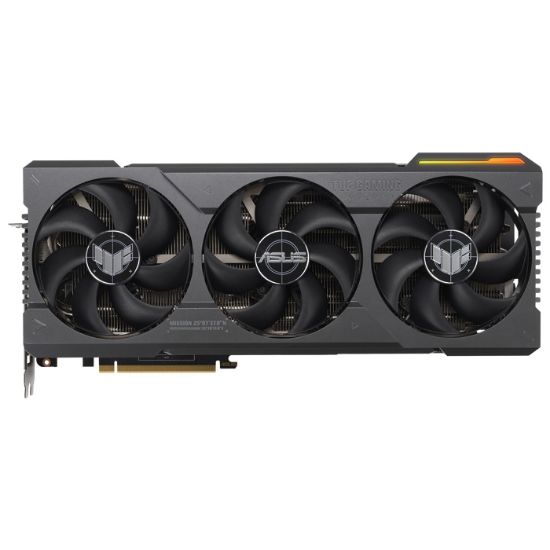 ASUS TUF-RTX4090-O24G-GAMING 24GB GDDR6X HDMI DP 384Bit resmi