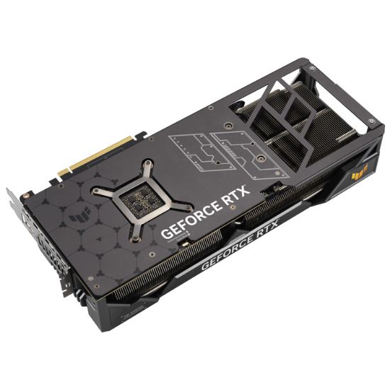 ASUS TUF-RTX4090-O24G-GAMING 24GB GDDR6X HDMI DP 384Bit resmi