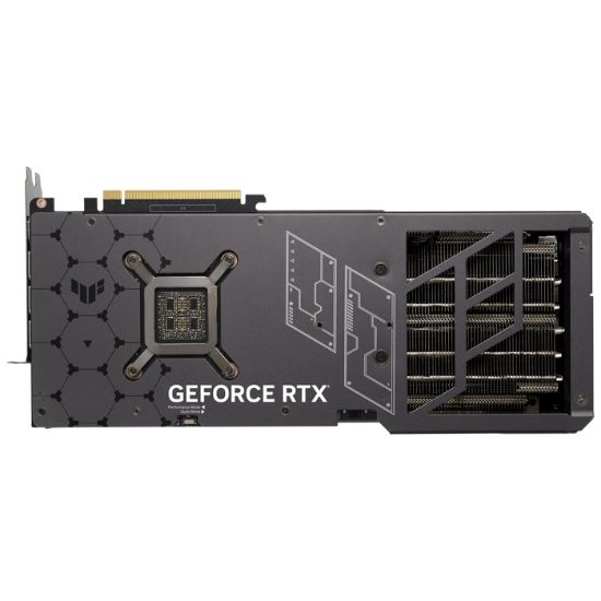 ASUS TUF-RTX4090-O24G-GAMING 24GB GDDR6X HDMI DP 384Bit resmi