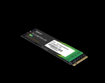 Apacer AS2280P4X-1 1TB 2100-1700 MB/s M.2 PCIe Gen3x4 SSD (AP1TBAS2280P4X-1) resmi