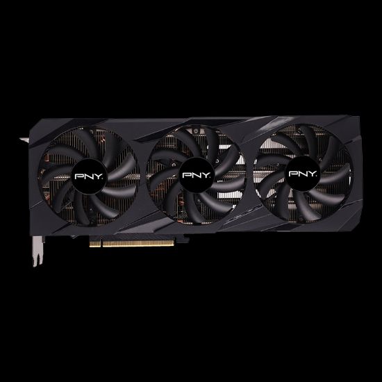 PNY RTX 3070 TI 8GB VERTO GDDR6X 256Bit (VCG3070T8TFBPB1) resmi