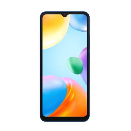 XİAOMİ REDMİ 10C 64GB/4GB MAVİ – DİST resmi