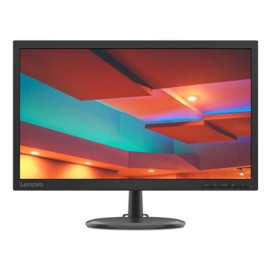 21.5 LENOVO C22-20 62A7KAT1TK FHD TN HDMI VGA resmi