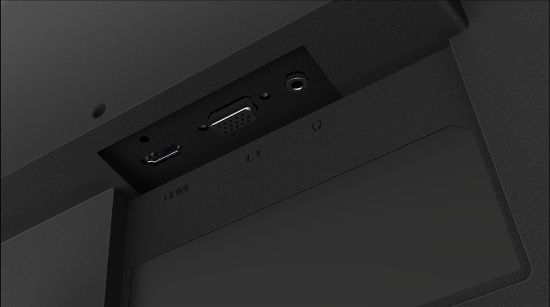 23.8 LENOVO C24-20 62A8KAT1TK FHD VA HDMI VGA  resmi
