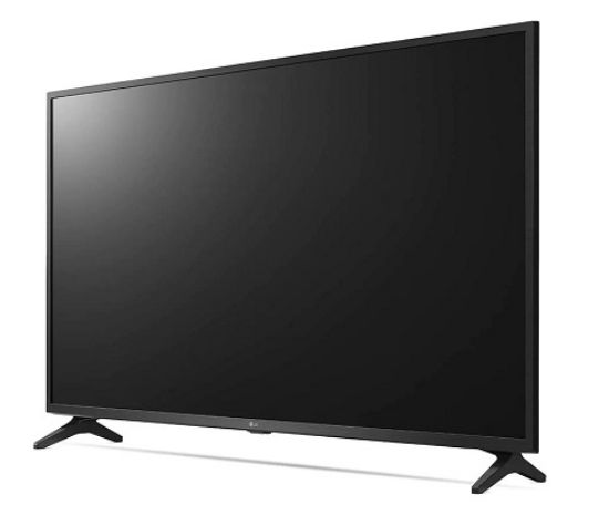 LG 55UQ75006 55" 139 Ekran 4K UHD Smart Tv         resmi