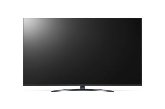 LG 43UQ81006 43" 108 Ekran Uydu Alıcılı 4K UHD  resmi