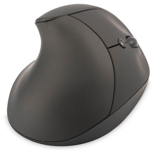 DIGITUS DA-20155 OPTİK KABLOSUZ MOUSE resmi