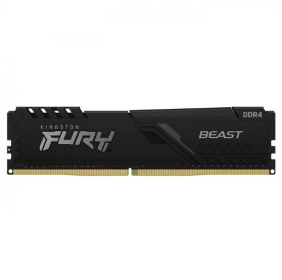 16GB KINGSTON FURY DDR4 3200Mhz KF432C16BB/16 1x16G resmi