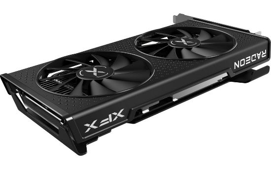 XFX Speedster SWFT 210 RX 6650 XT 8GB GDDR6 128Bit (RX-665X8DFDY) resmi