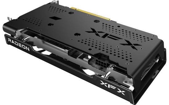 XFX Speedster SWFT 210 RX 6650 XT 8GB GDDR6 128Bit (RX-665X8DFDY) resmi