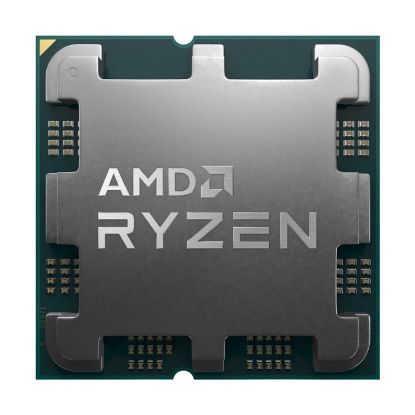AMD RYZEN 5 7600X 4.70GHZ 38MB AM5 BOX  resmi