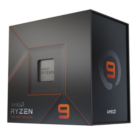 AMD RYZEN 9 7950X 4.50GHZ 80MB AM5 BOX resmi