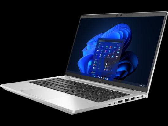 HP ELITEBOOK 640 G9 6S736EA i5-1235U 8GB 512GB SSD 2GB MX570A 14" FDOS resmi
