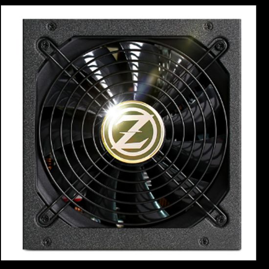 ZALMAN ZM1000-EBTII (WATTTERA1000W) +80 PLUS GOLD resmi