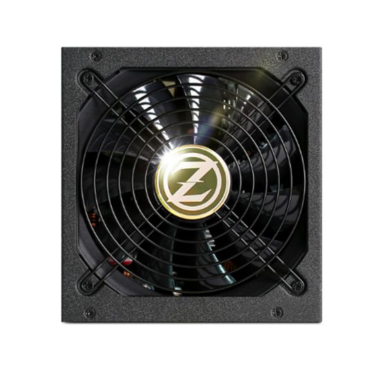 ZALMAN ZM800-EBTII (WATTTERA800W) +80 PLUS GOLD resmi