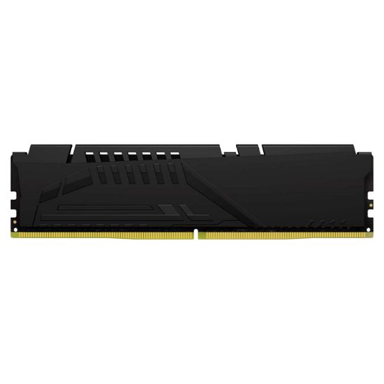 16GB KINGSTON FURY BEAST DDR5 6000Mhz KF560C36BBE/16 1x16 resmi