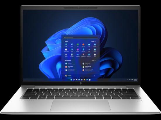 HP ELITEBOOK 1040 G9 6F626EA i5-1235U 16GB 512GB SSD 14" W11P resmi