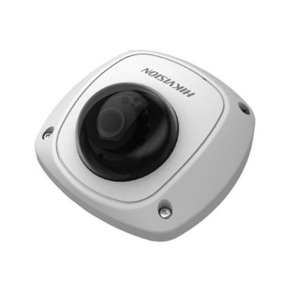 HIKVISION DS-2CD6520D-IO 2MP MOBIL IP IR DOME resmi