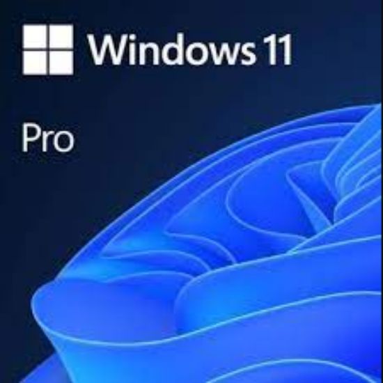 MICROSOFT WINDOWS 11 PRO - ESD FQC-10572 resmi