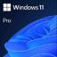 MICROSOFT WINDOWS 11 PRO - ESD FQC-10572 resmi