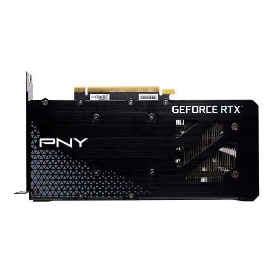 PNY RTX 3050 VERTO 8GB GDDR6 128 Bit (VCG30508DFBPB1) resmi