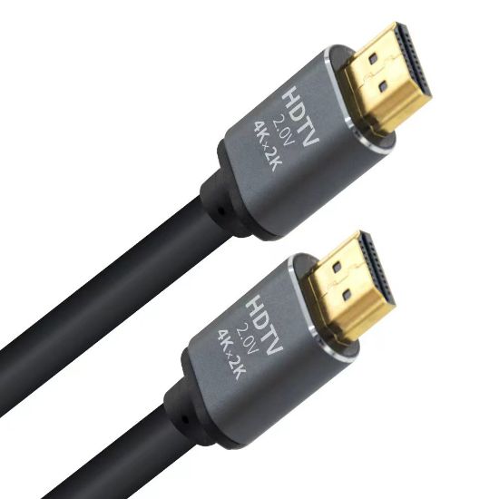 CODEGEN CPS4K200 METAL BAŞLIK HDMI KABLO (20MT) resmi