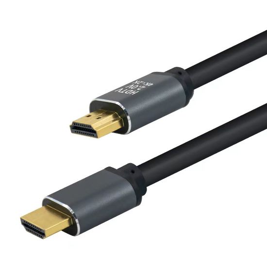 CODEGEN CPS4K200 METAL BAŞLIK HDMI KABLO (20MT) resmi