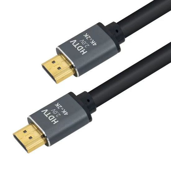 CODEGEN CPS4K200 METAL BAŞLIK HDMI KABLO (20MT) resmi