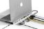 CODEGEN CDG-CNV80 USB 3.0/ HDMI/ TYPE-C /RJ45 / MICROSD/ USB 3.1 ÇOKLAYICI resmi
