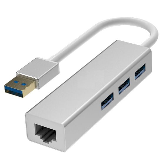 CODEGEN CDG-CNV41 USB 3.0 TO USB3.0/RJ45 ETH. HUB resmi