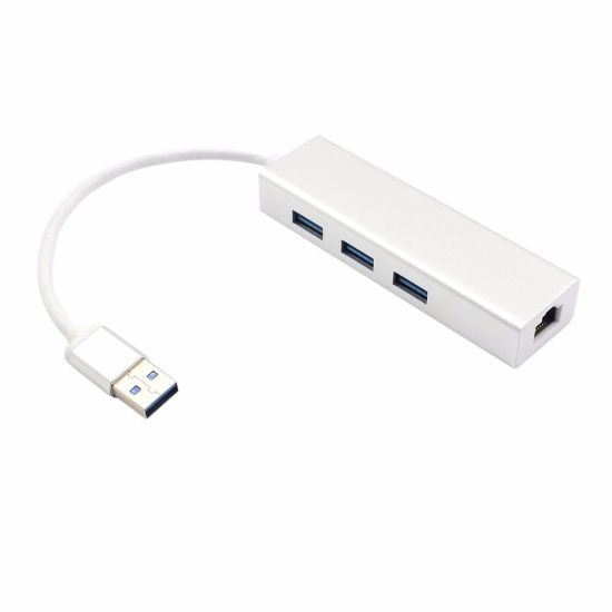 CODEGEN CDG-CNV41 USB 3.0 TO USB3.0/RJ45 ETH. HUB resmi