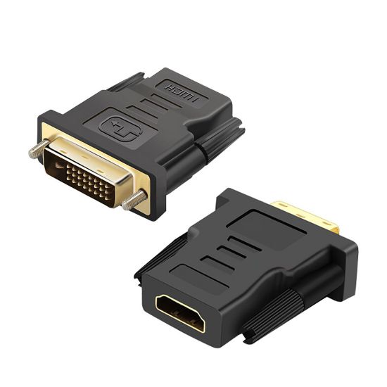 CODEGEN CDG-CNV37 24+1 PIN DVI TO HDMI ÇEVİRİCİ resmi