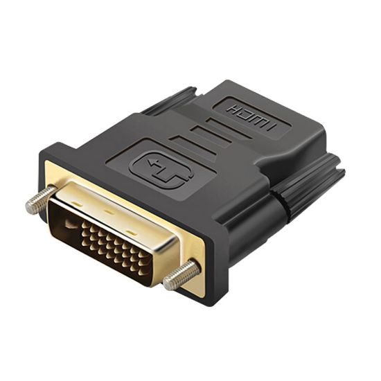 CODEGEN CDG-CNV37 24+1 PIN DVI TO HDMI ÇEVİRİCİ resmi