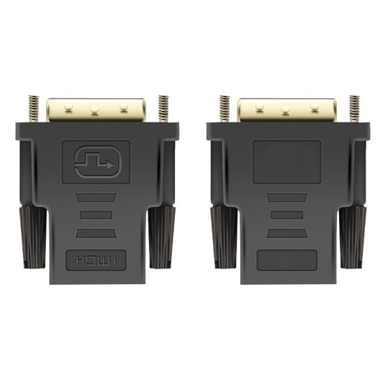 CODEGEN CDG-CNV37 24+1 PIN DVI TO HDMI ÇEVİRİCİ resmi