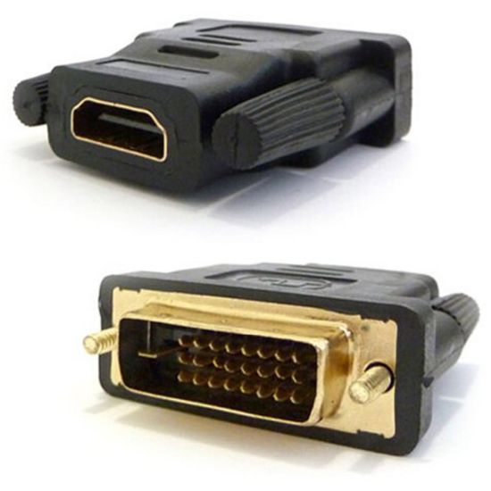 CODEGEN CDG-CNV37 24+1 PIN DVI TO HDMI ÇEVİRİCİ resmi