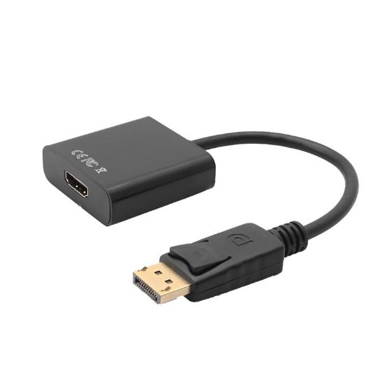 CODEGEN CDG-CNV36 DISPLAY PORT TO HDMI ÇEVİRİCİ resmi