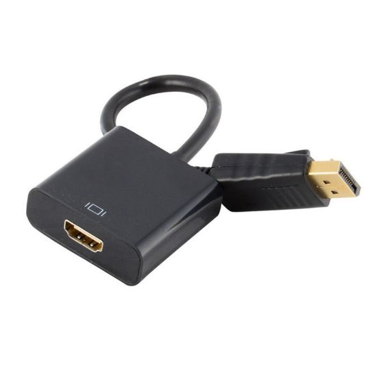 CODEGEN CDG-CNV36 DISPLAY PORT TO HDMI ÇEVİRİCİ resmi