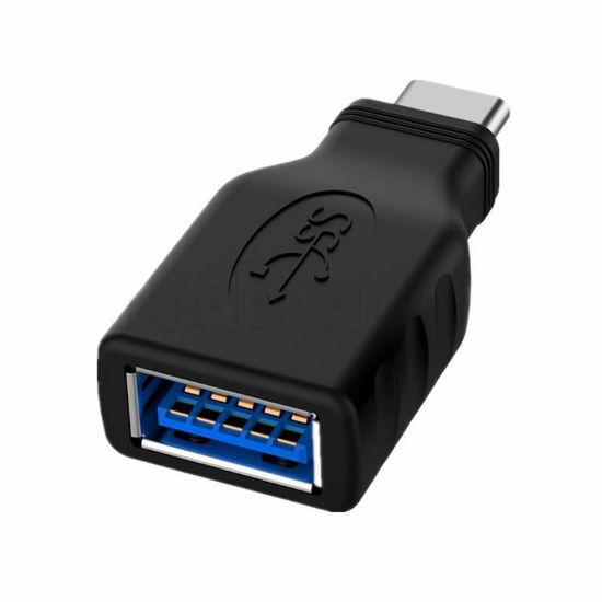 CODEGEN CDG-CNV35 USB 3.1 TYPE-C TO USB 3.0 resmi