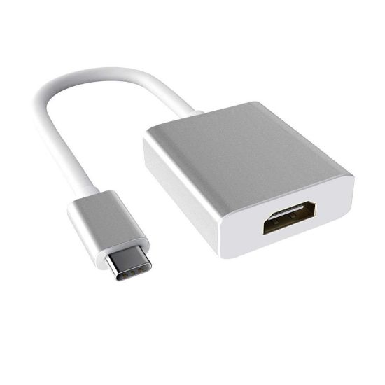 CODEGEN CDG-CNV33 USB 3.1 TYPE-C TO HDMI ÇEVİRİCİ resmi