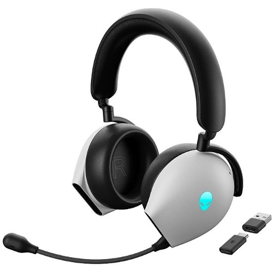 DELL AW920H ALIENWARE GAMING KULAKLIK (545-BBDR) resmi
