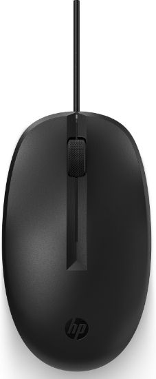 HP 125 265A9AA KABLOLU MOUSE (BULK) resmi