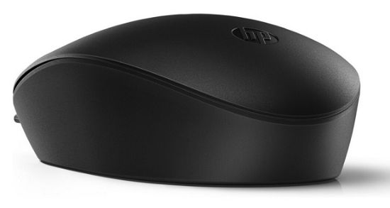 HP 125 265A9AA KABLOLU MOUSE (BULK) resmi