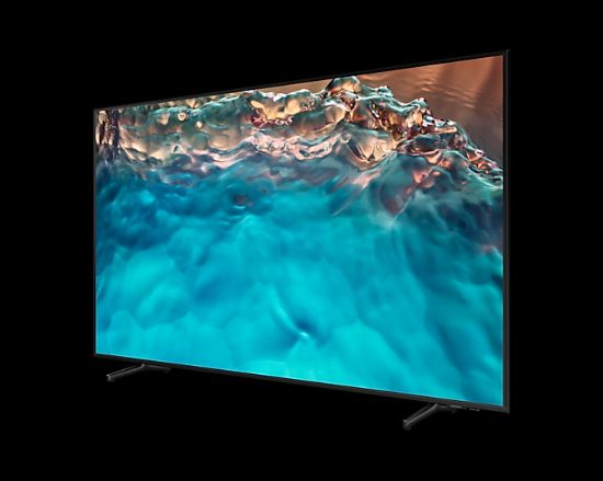 Samsung 50BU8100 4K ULTRA HD ANDROİD SMART LED TV resmi