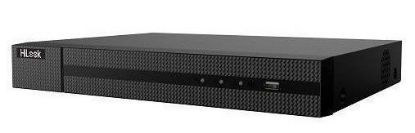 HILOOK DVR-204G-K1 4 KANAL 1 HDD DVR KAYIT CİHAZI resmi