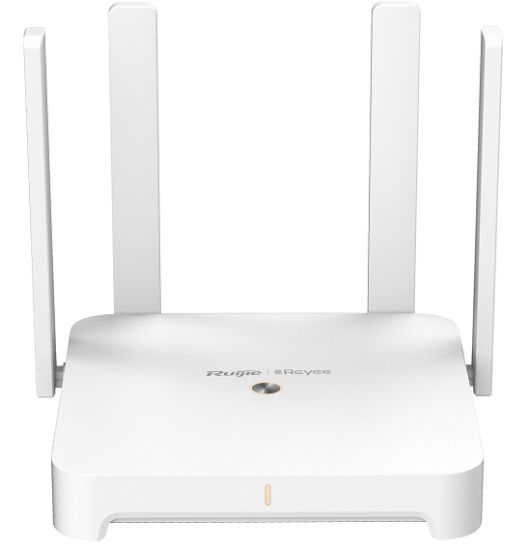 REYEE RG-EW1800GX PRO WİFİ 6 MESH ROUTER resmi