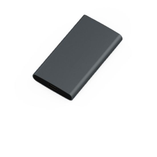 CODEGEN CDG-SSD-20BC USB 3.0/3.1 TYPE- C DİSK KUTU resmi