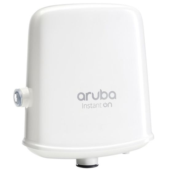 HPE ARUBA R2X11A INSTANT ON AP17 RW ACCESS POINT resmi