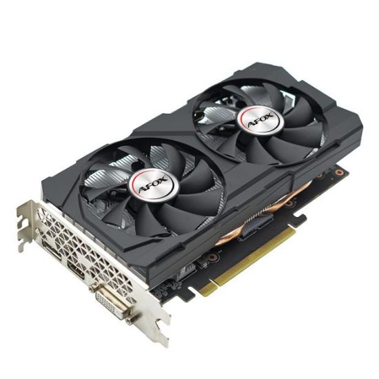 AFOX GEFORCE GTX1660 SUPER 6GB GDDR6 192Bit (AF1660S-6144D6H4-V2) resmi