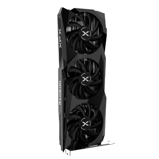 XFX Speedster SWFT 309 RX 6700 10GB GDDR6 160 Bit (RX-67XLKWFDV) resmi