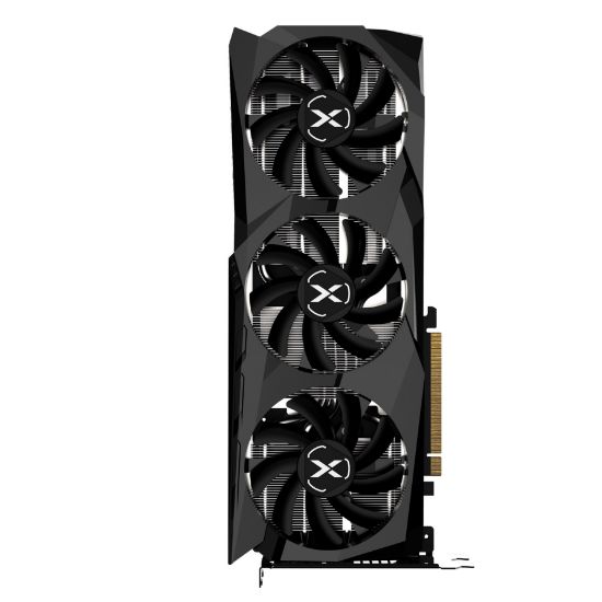 XFX Speedster SWFT 309 RX 6700 10GB GDDR6 160 Bit (RX-67XLKWFDV) resmi